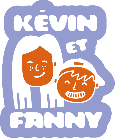 Kevin et Fanny