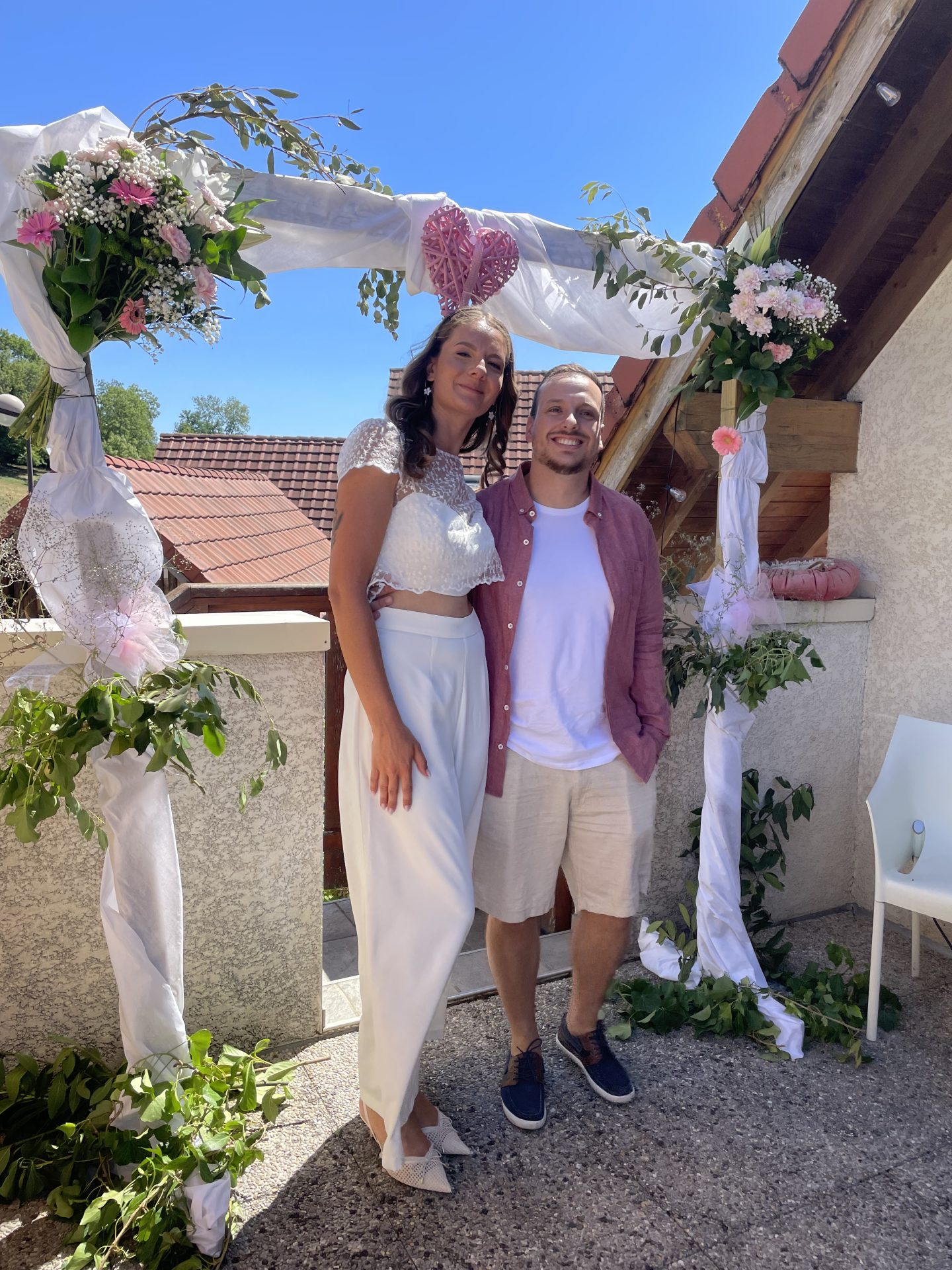 Photo de Pascaline