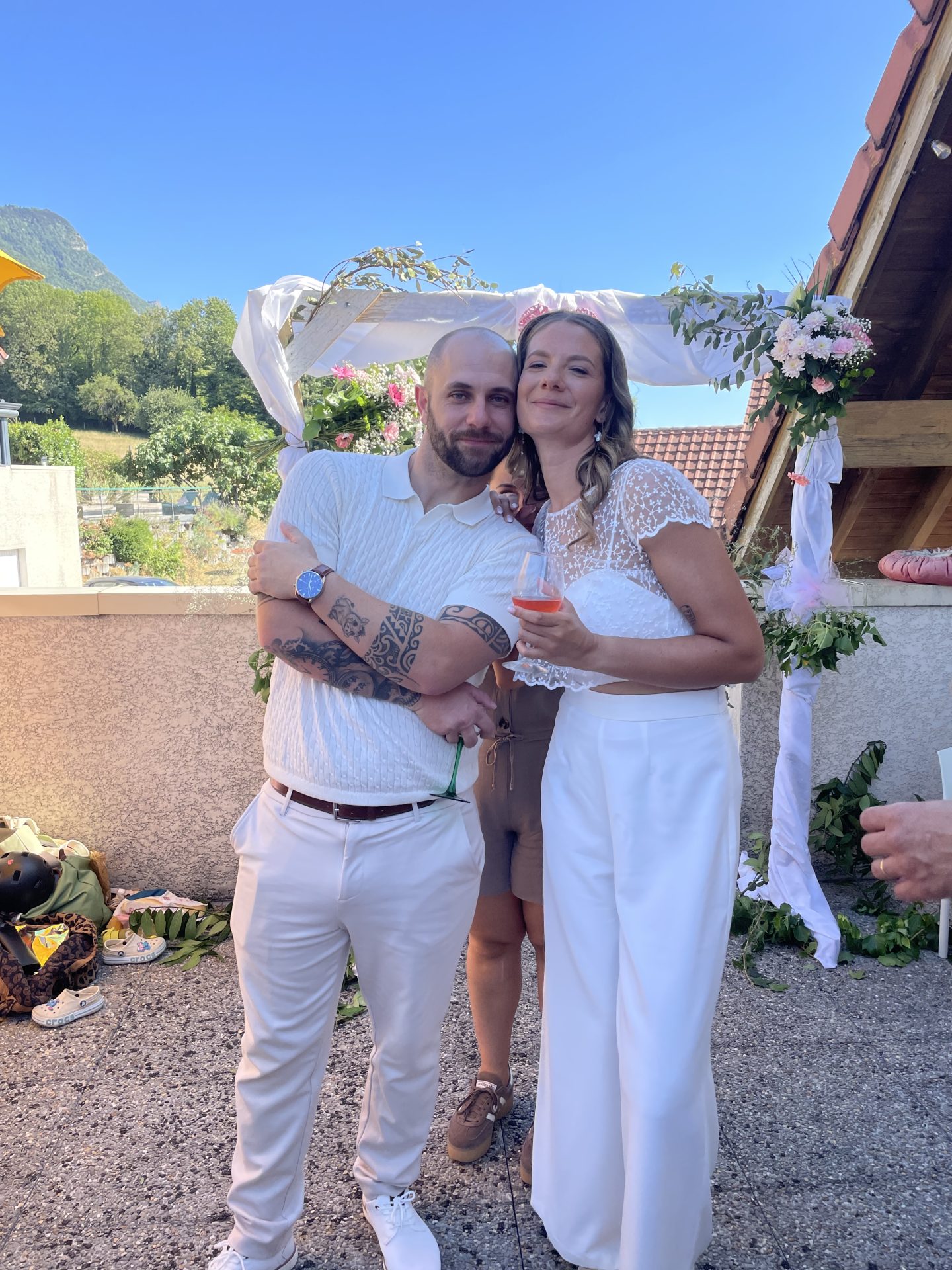 Photo de Pascaline