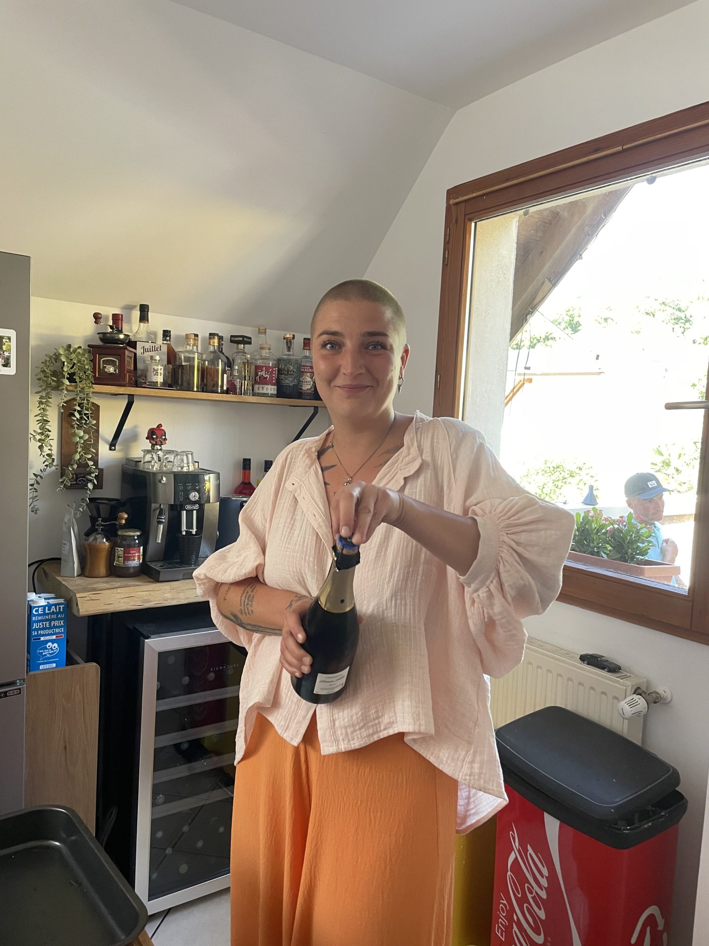 Photo de Pascaline