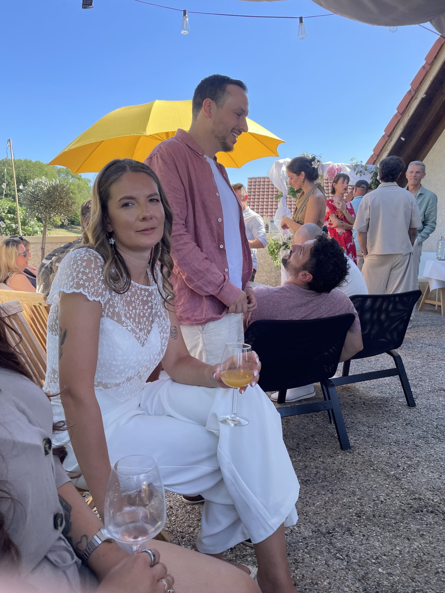 Photo de Pascaline