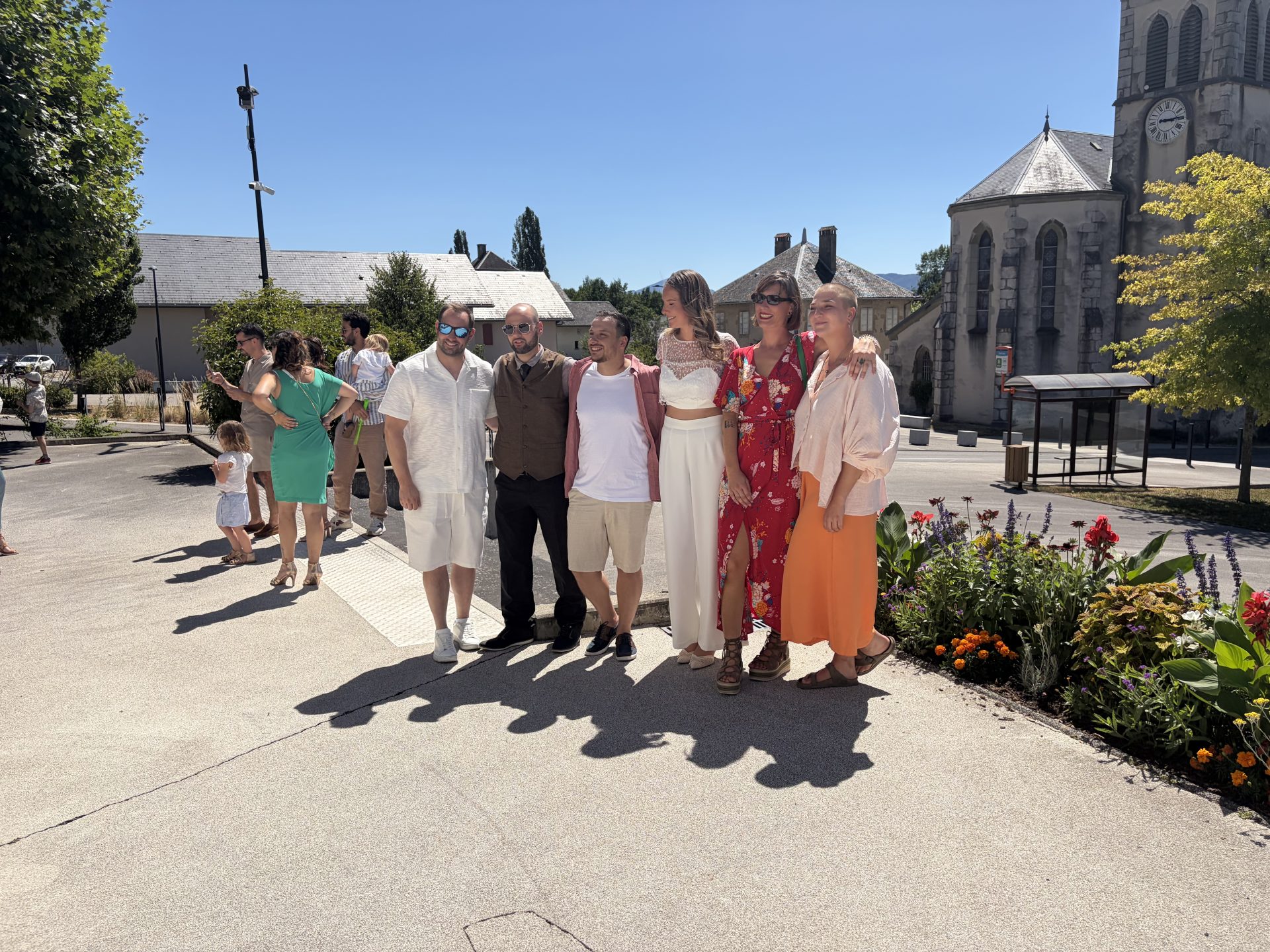 Photo de Marine