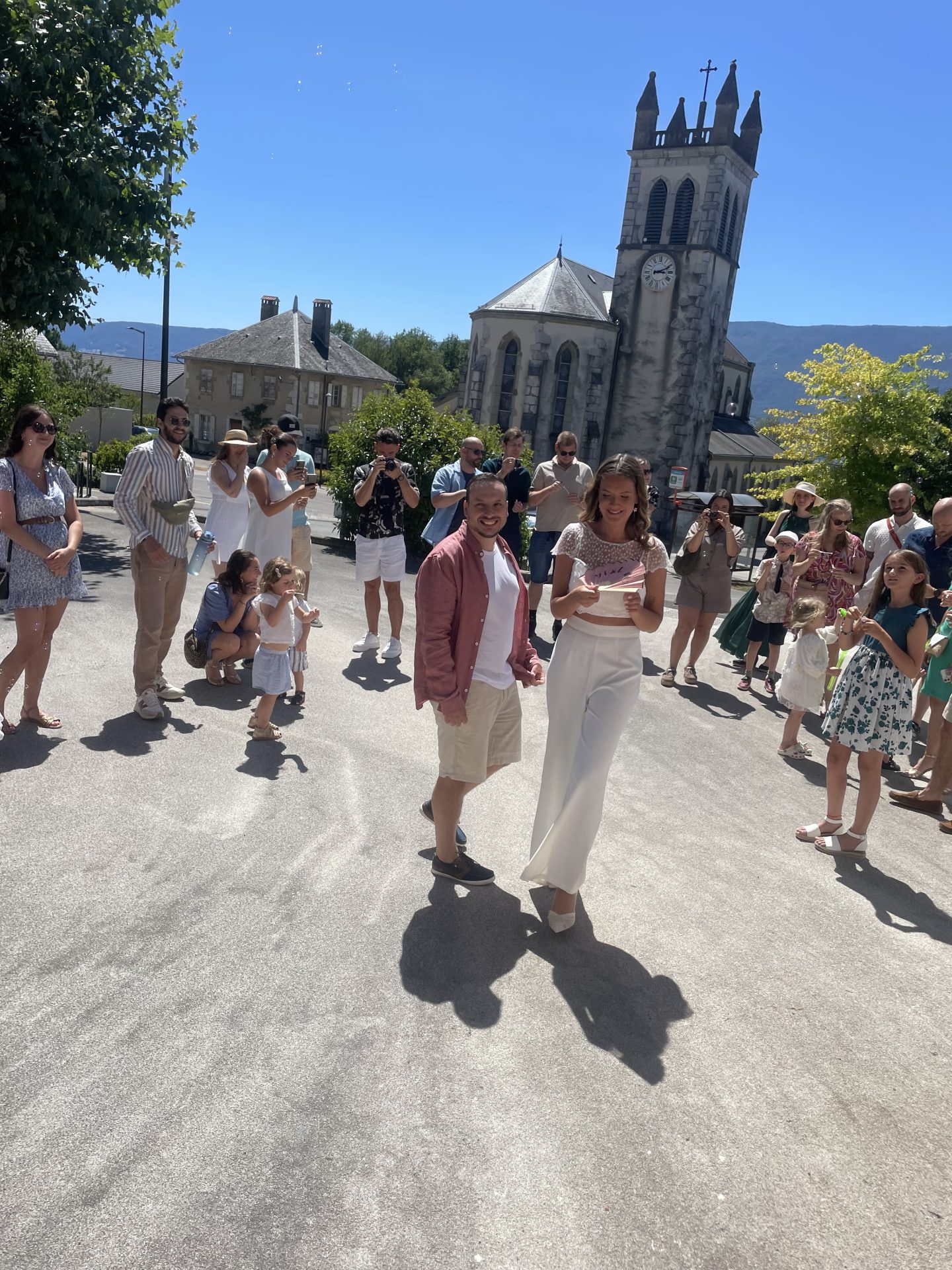 Photo de Pascaline