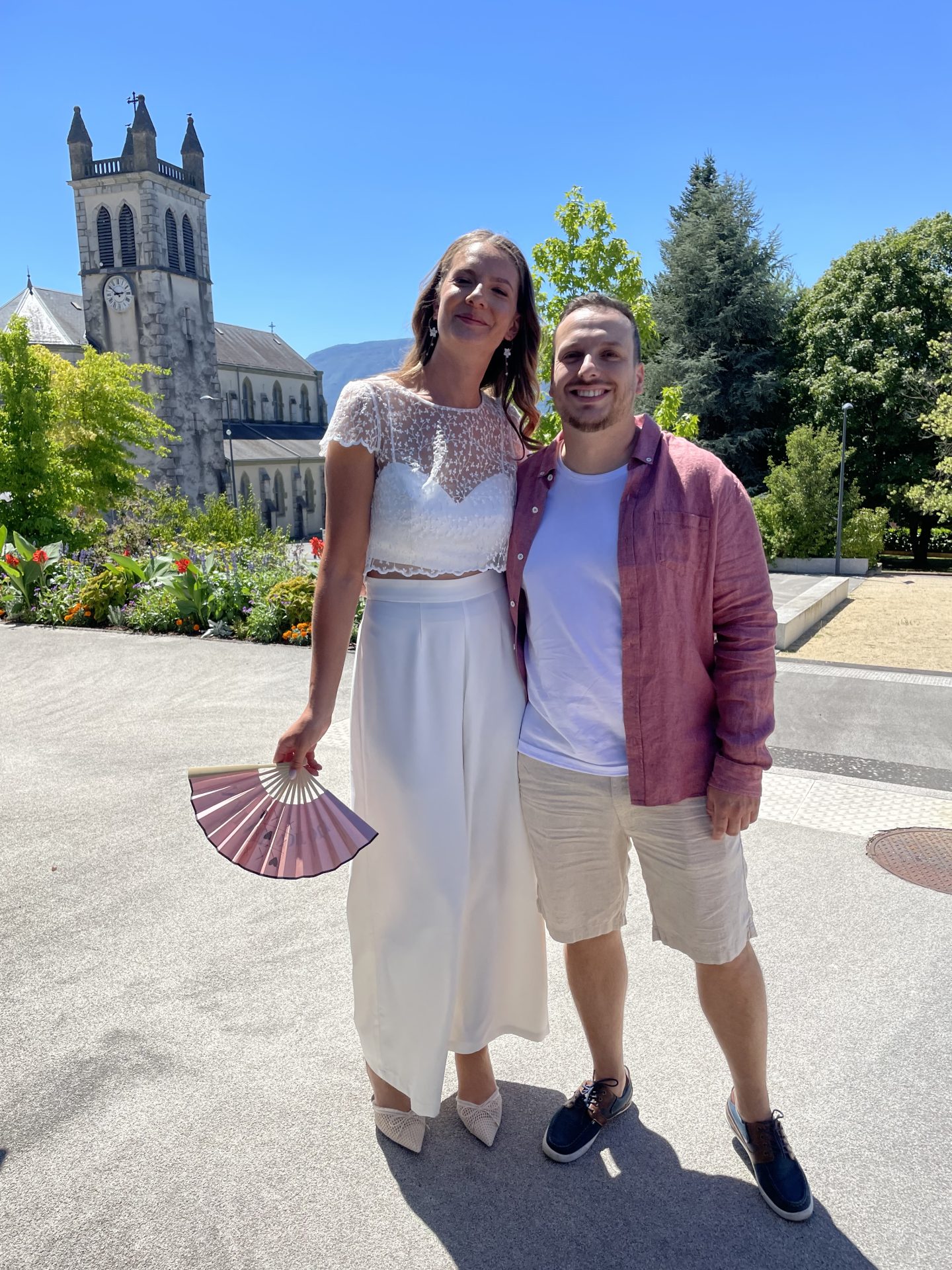 Photo de Pascaline