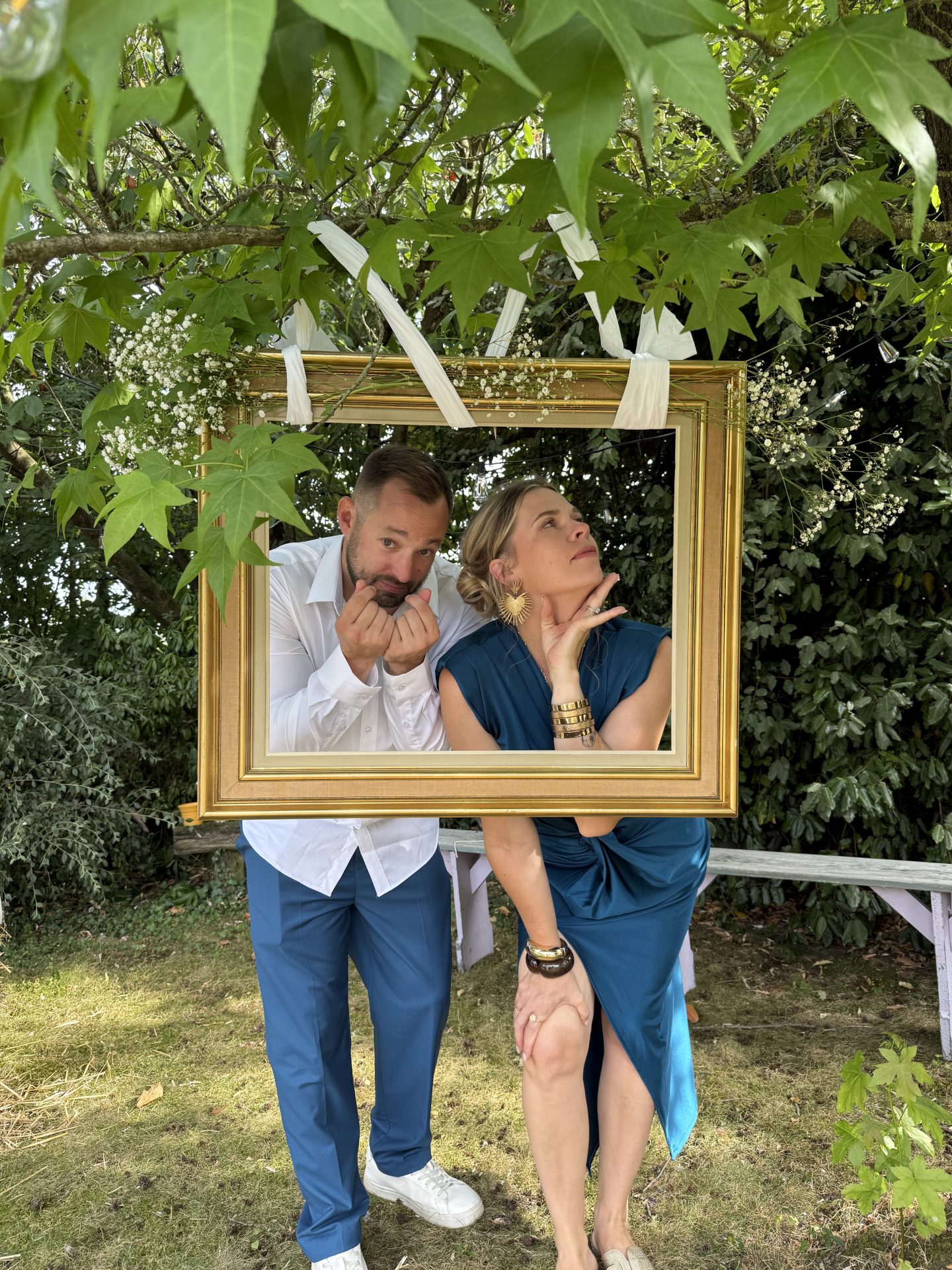 Photo de Phoebe