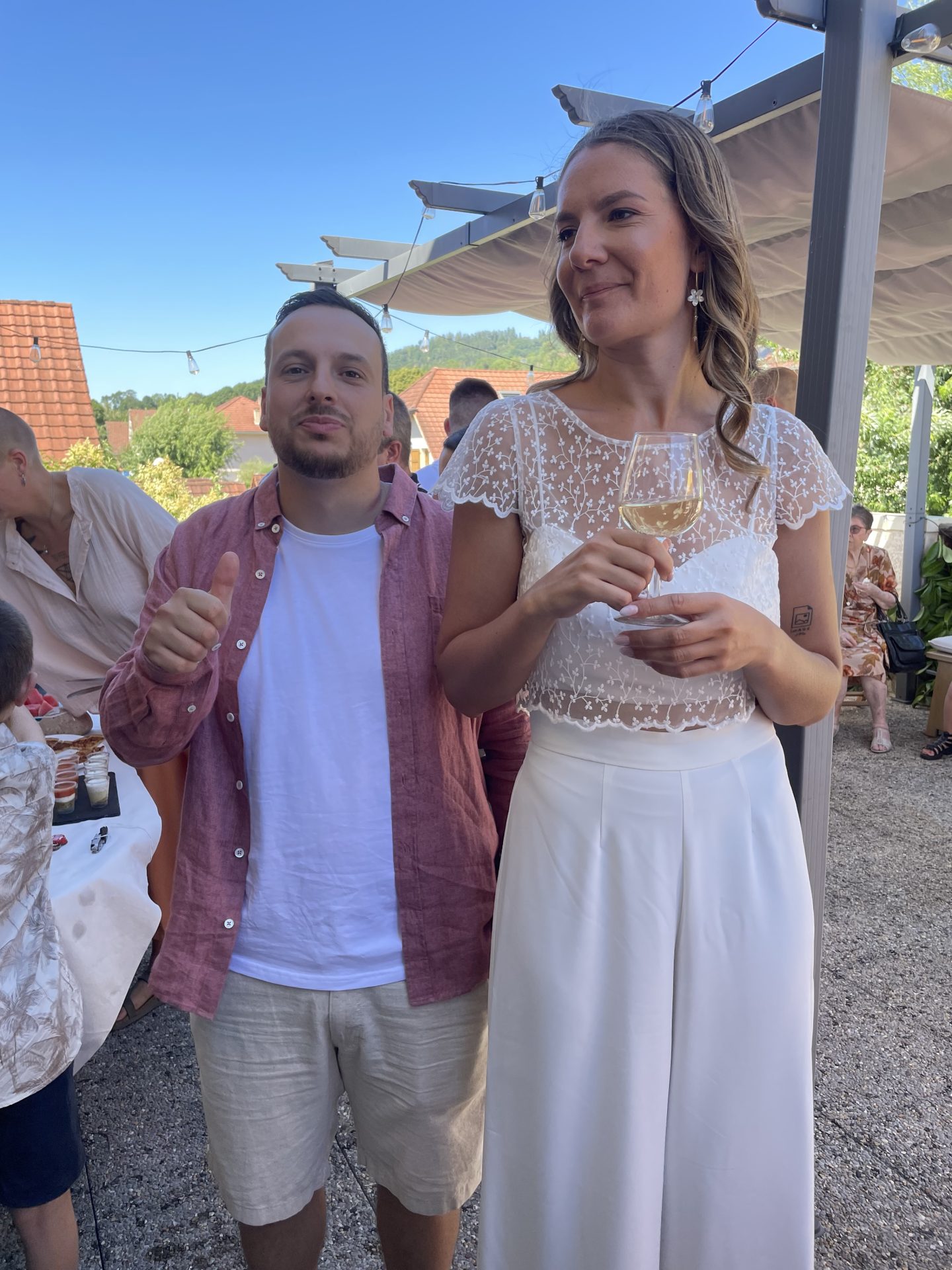 Photo de Pascaline