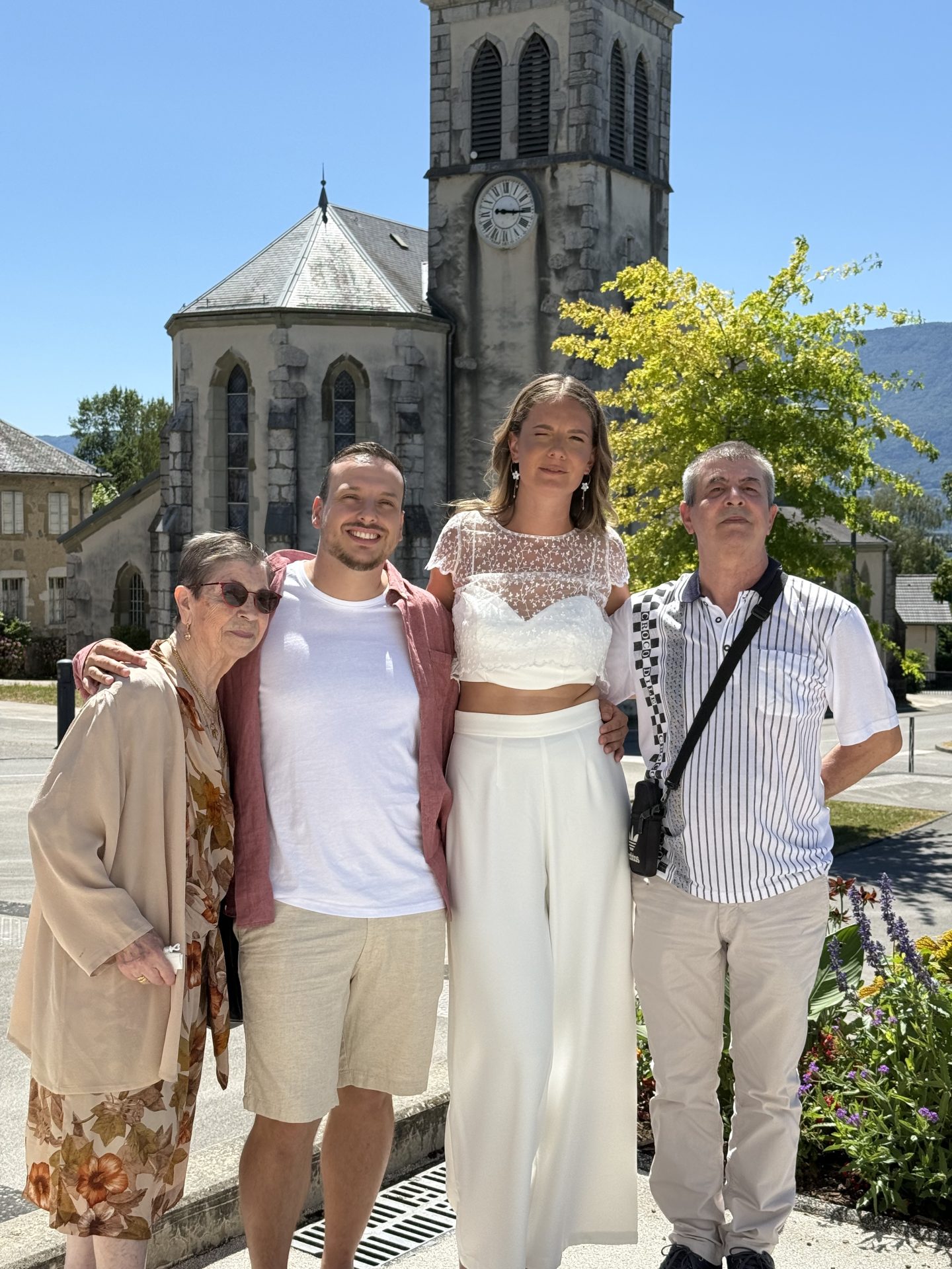 Photo de Pascaline